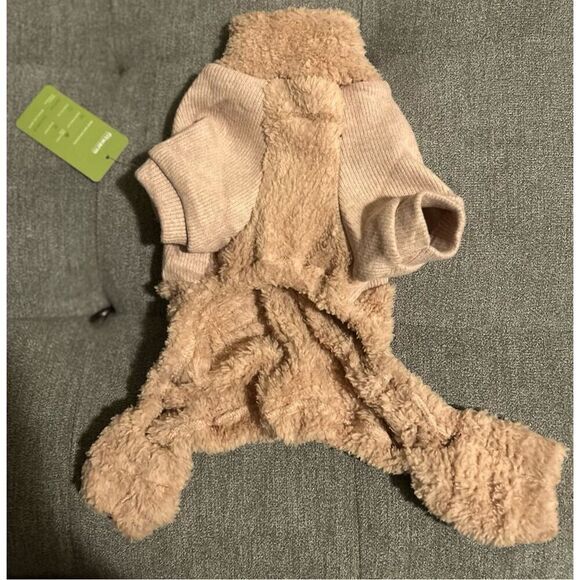 Fit Warm Dog Clothing - Picture 3 of 7